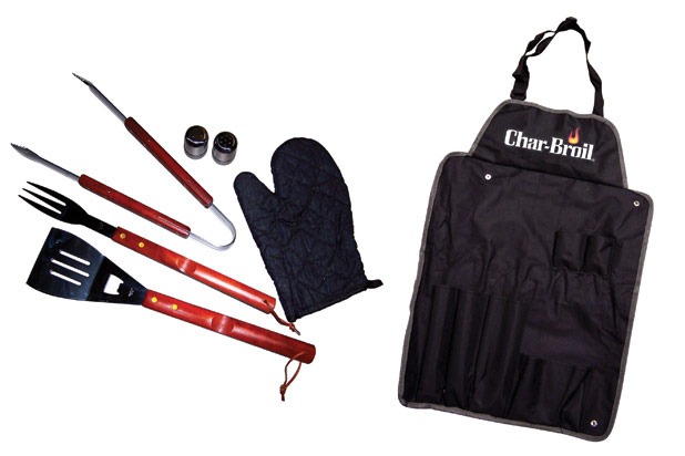 Apron Tool Set