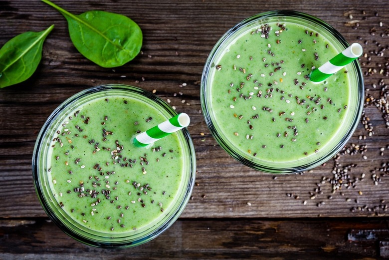 Green Smoothie