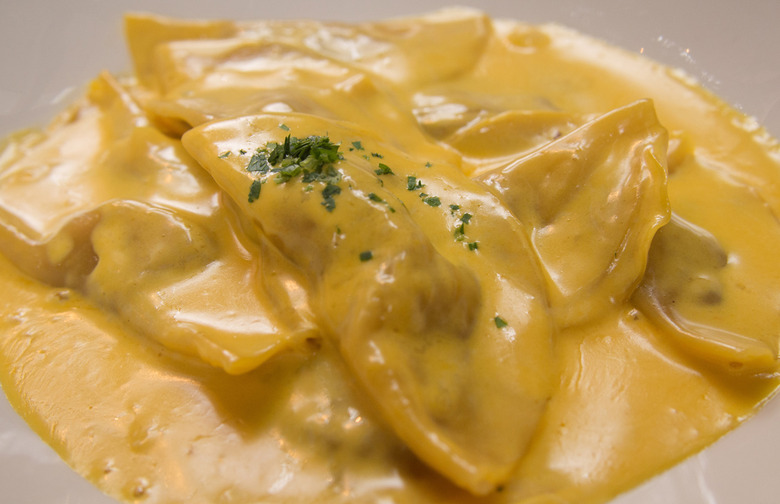 Agnolotti