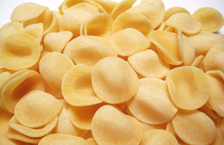 Orecchiette