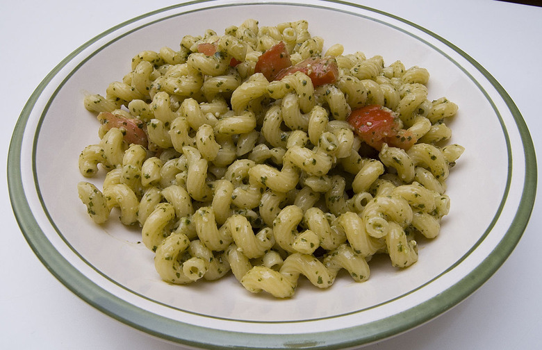 Cavatappi