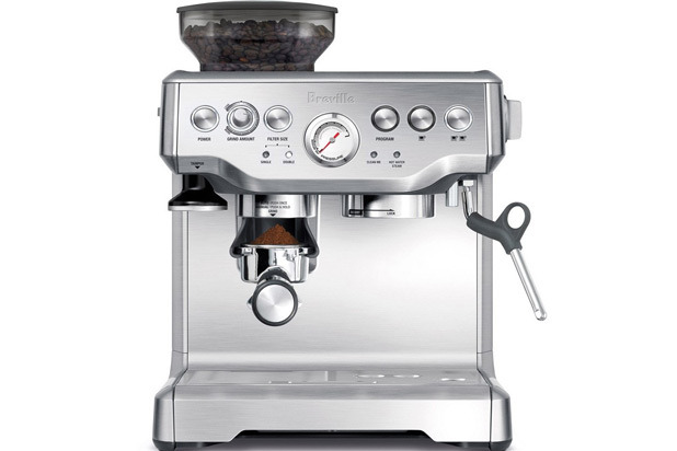 Espresso Machine