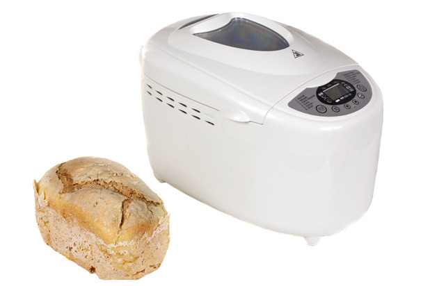 Bread Machine