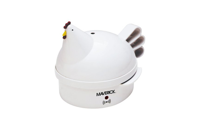 Maverick SEC-2 Henrietta Hen Egg Cooker $21.99 on Amazon