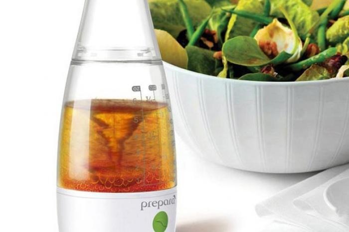 Prepara's Dressing Whiz: $19.99 on Website