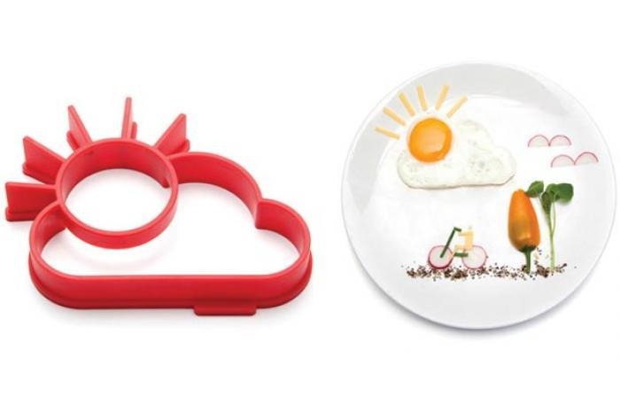 Sunnyside Egg Mold: $12 on Monkey Business