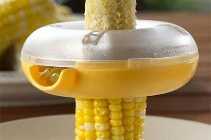 Corn Kerneler: $15 on Fancy