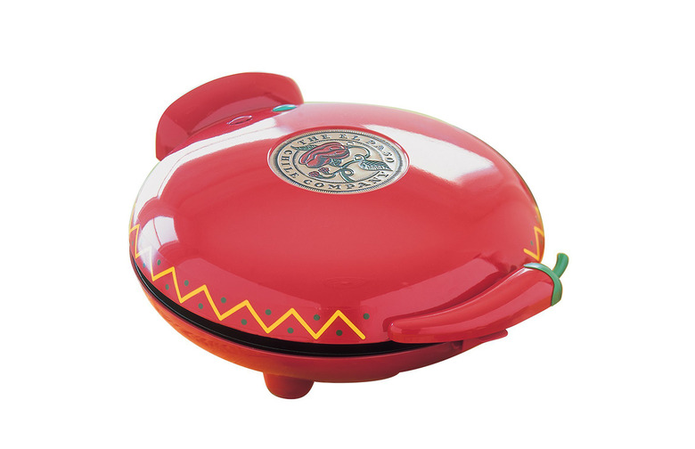 El Paso 10023 Quesadilla Maker: $30.84 on Amazon