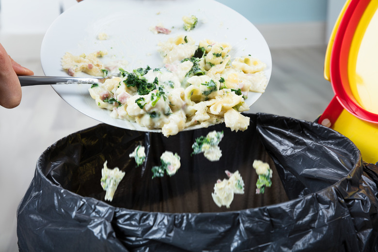 Cut Back on Food Waste