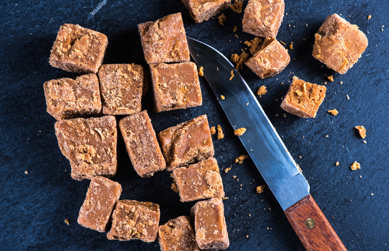 Chocolate and Pretzels Fudge