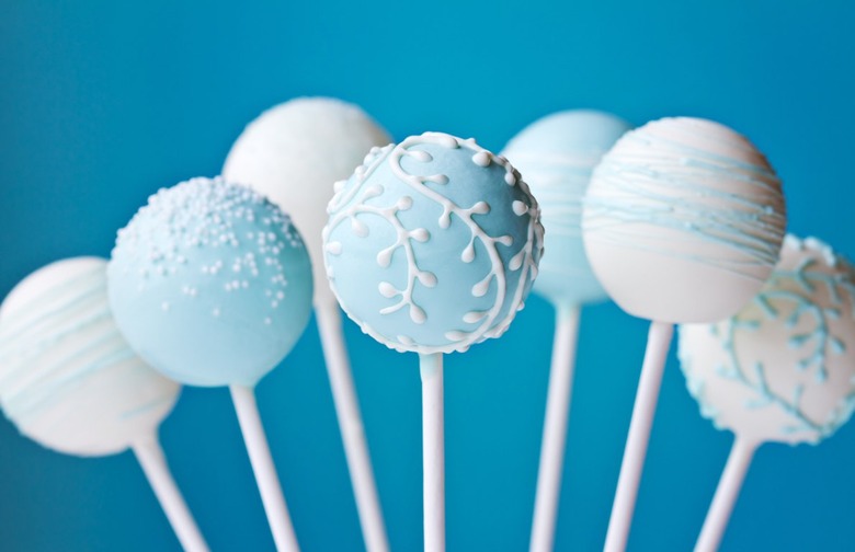 Cake Pops