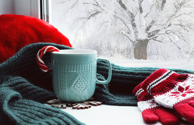 Mugs with Tea