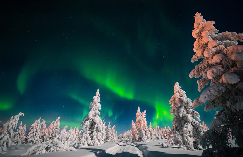 Lapland, Finland