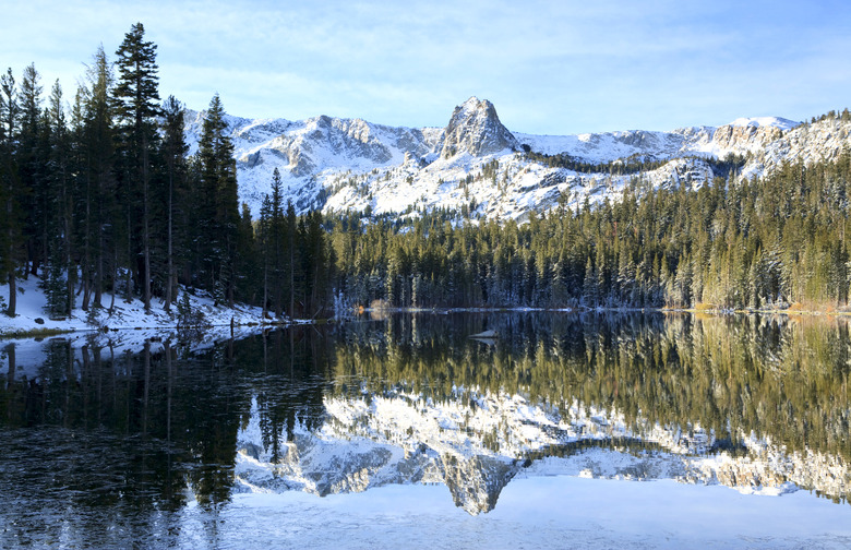 Mammoth Lakes, Calif.