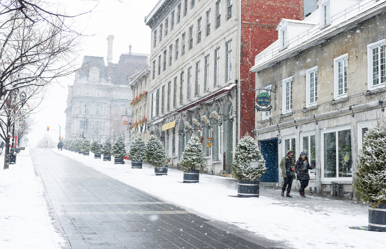 Montreal, Canada