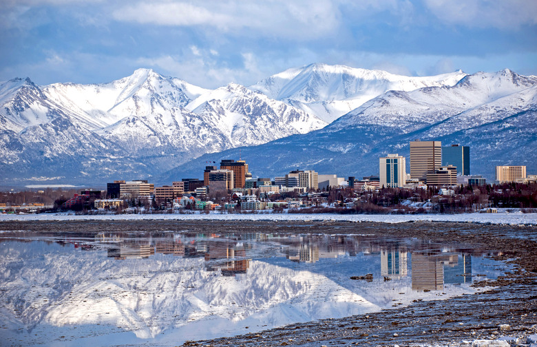 Anchorage, Alaska