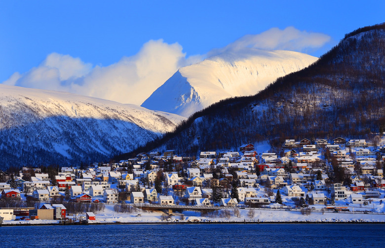 Tromsø, Norway