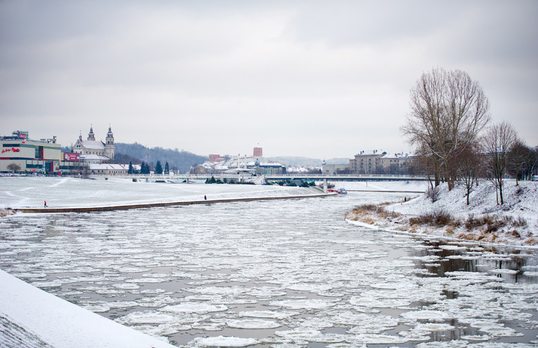 Vilnius, Lithuania