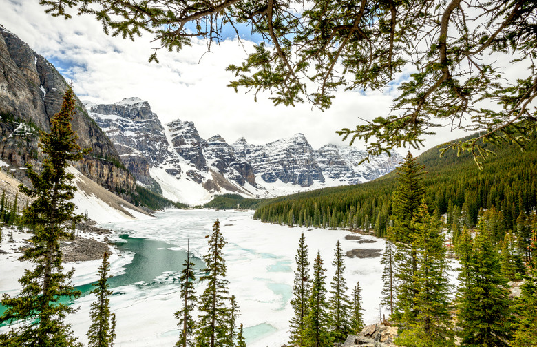 Banff, Canada