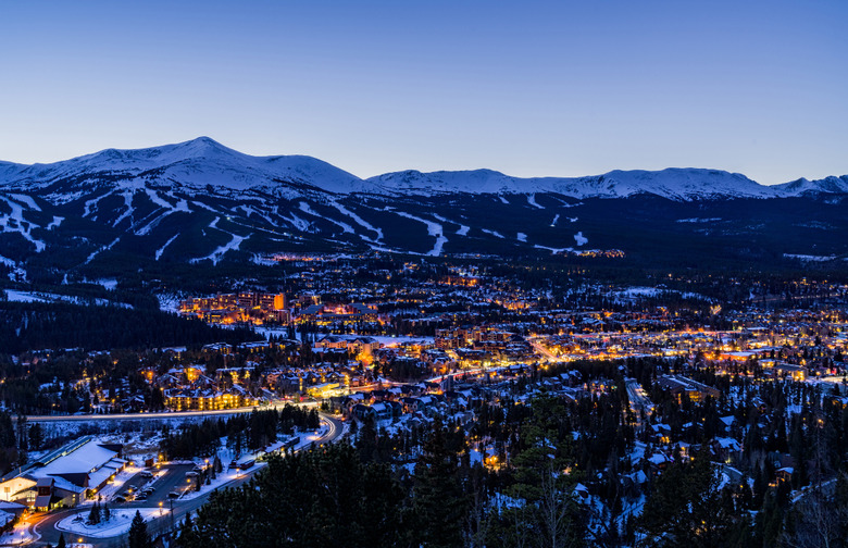 Breckenridge, Colo.