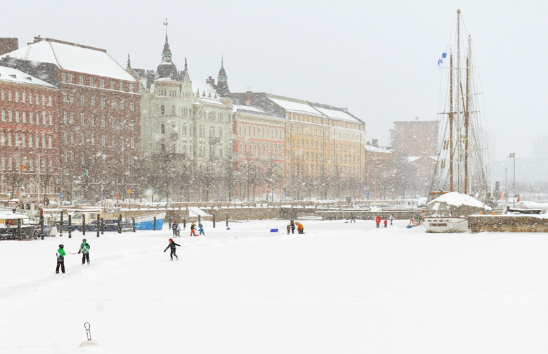 Helsinki, Finland