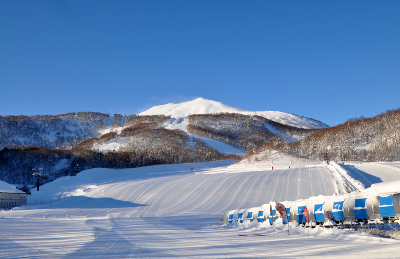 Hokkaido, Japan