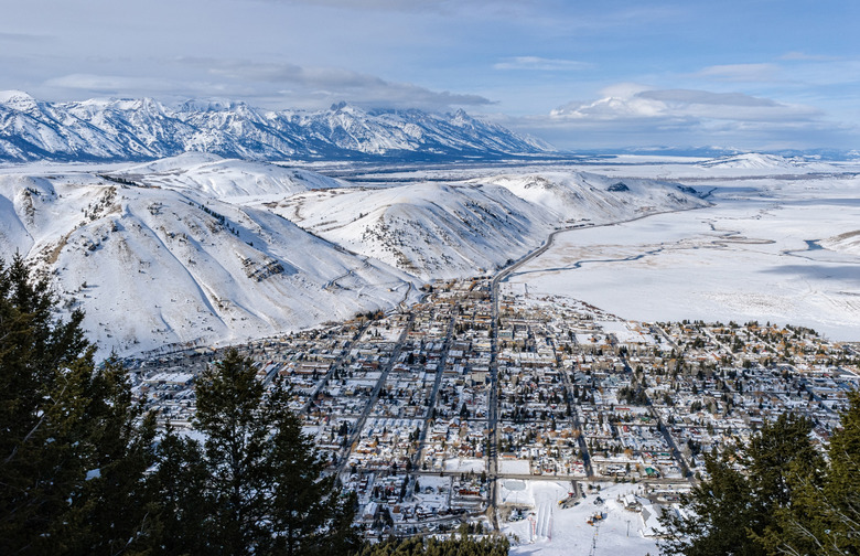 Jackson Hole, Wyo.