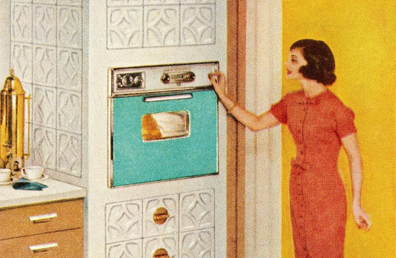 25 Retro Recipes You Won't Believe People Actually Made 