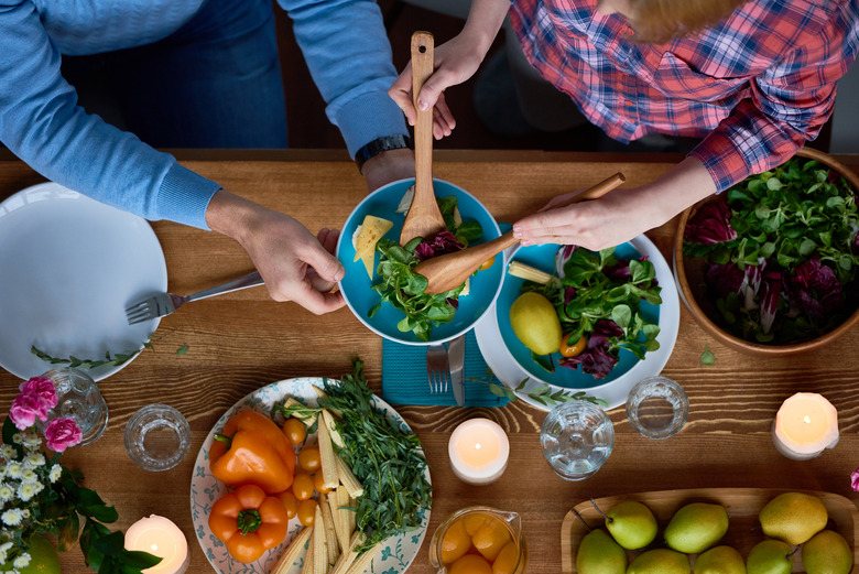 25 Salads You Can Prep on Sunday and Eat All Week Long