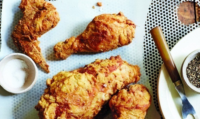 Sitty's Fried Chicken