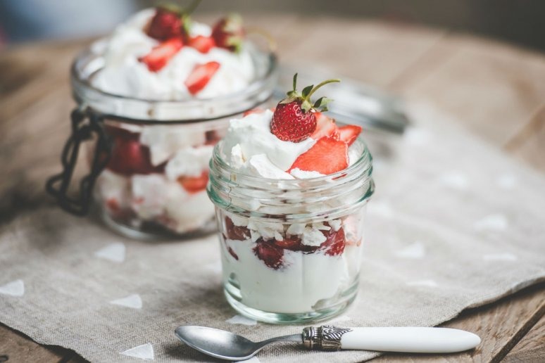 Eton Mess: The Ultimate British Summer Dessert