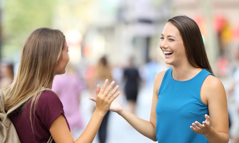 25 Things You Can Do to Be a More Polite Person Gallery