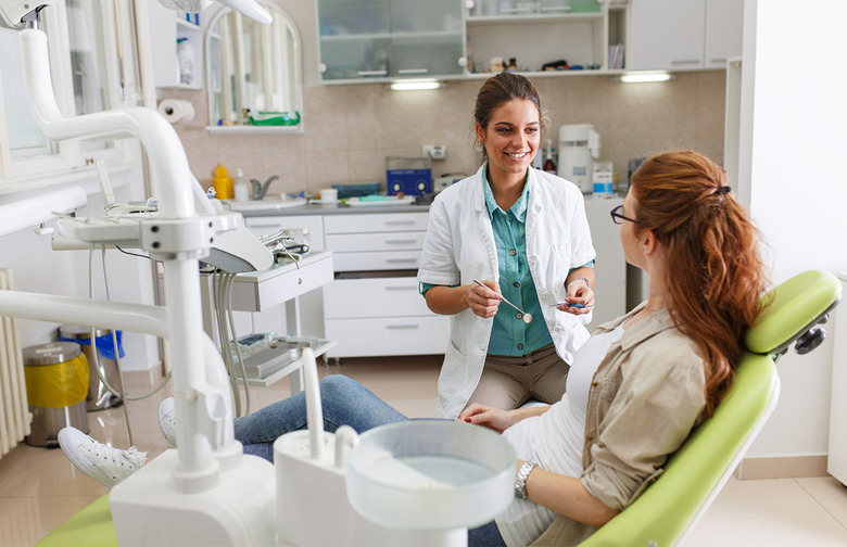 Contrary to popular belief, it won't dissolve teeth (or flies) overnight