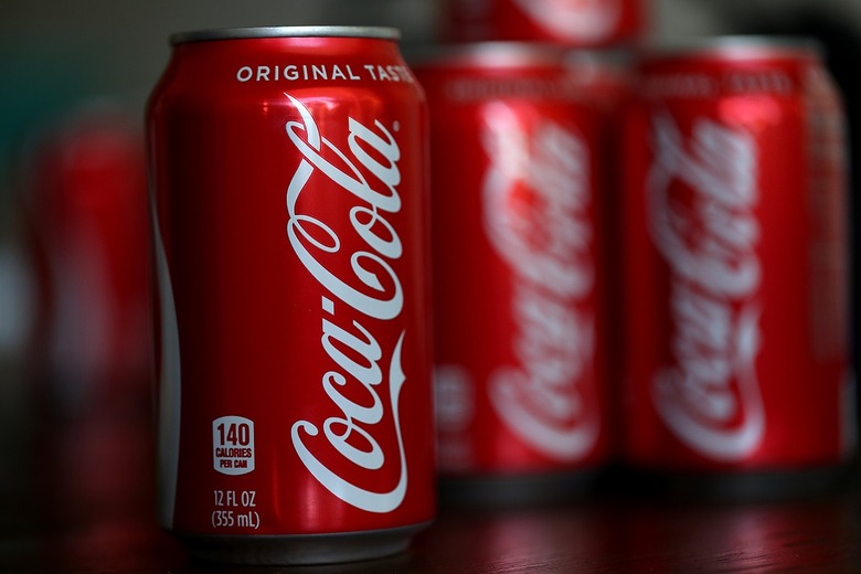 Coca-Cola is the second most widely understood term in the world