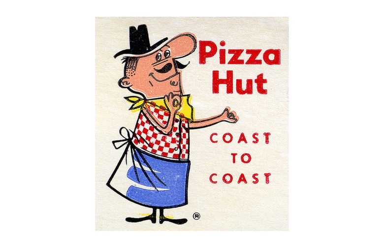 There Was Once a Mascot Named "Pizza Pete" 