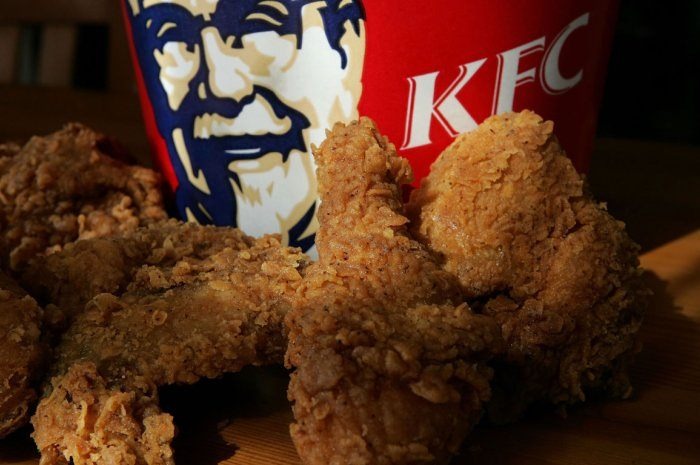 KFC: The Company Takes Great Pains to Guard the 'Original Recipe'