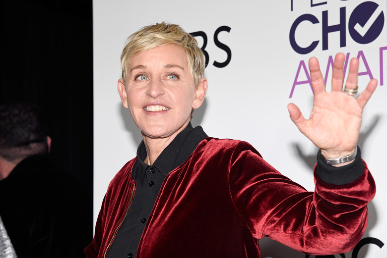 Wendy's: The Chain Stopped Advertising on 'Ellen' After She Came Out of the Closet