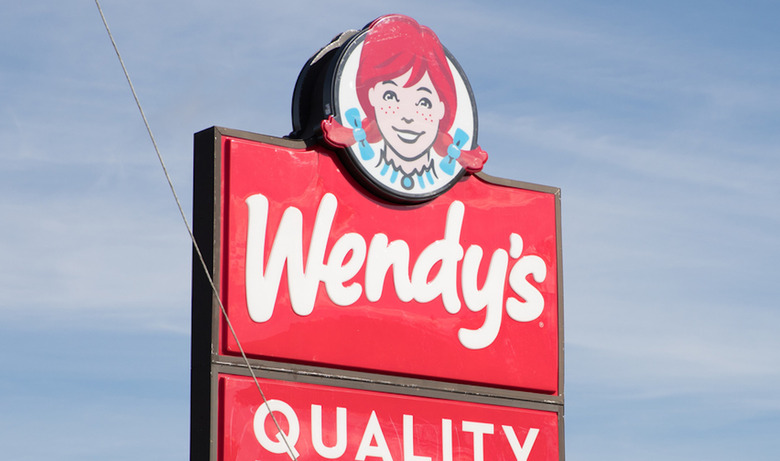 Wendy's: Its First Commercials Featured an Animated Wendy and Dancing Hamburgers