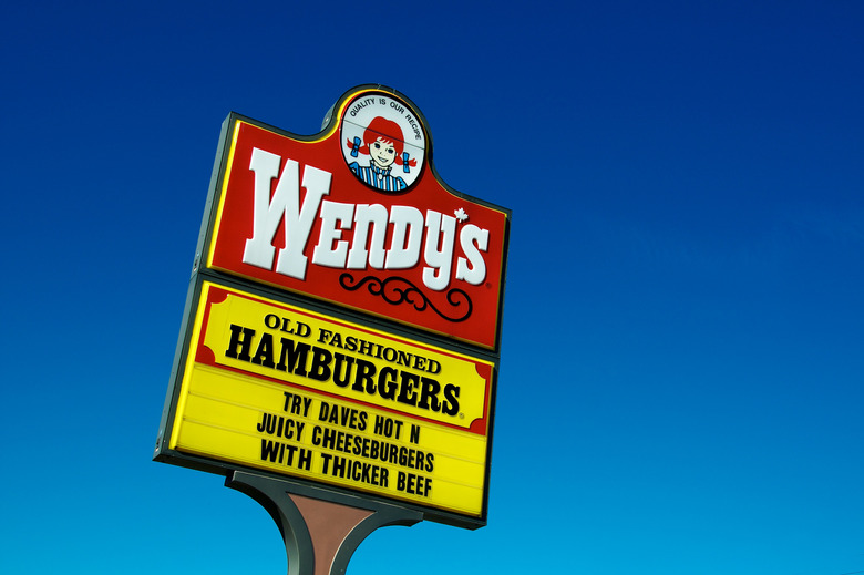 Wendy's: It Was Inspired by a Kalamazoo Burger Joint