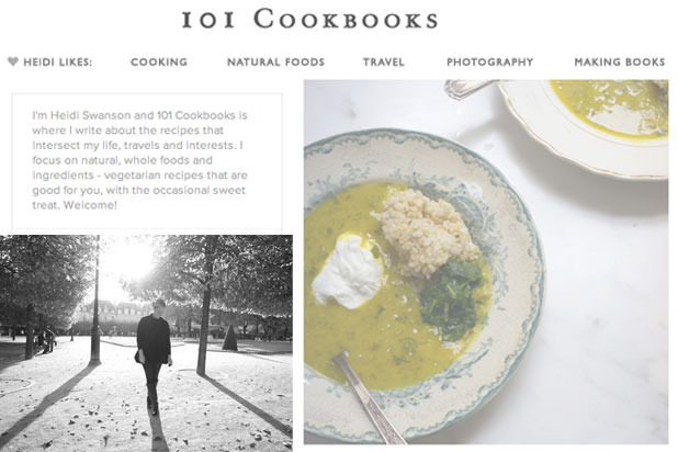 #6 101 Cookbooks