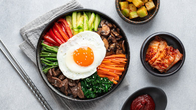 25 Traditional Korean Dishes That You Need To Try At Least Once