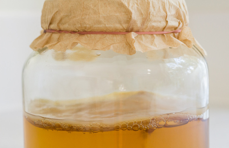 Kombucha