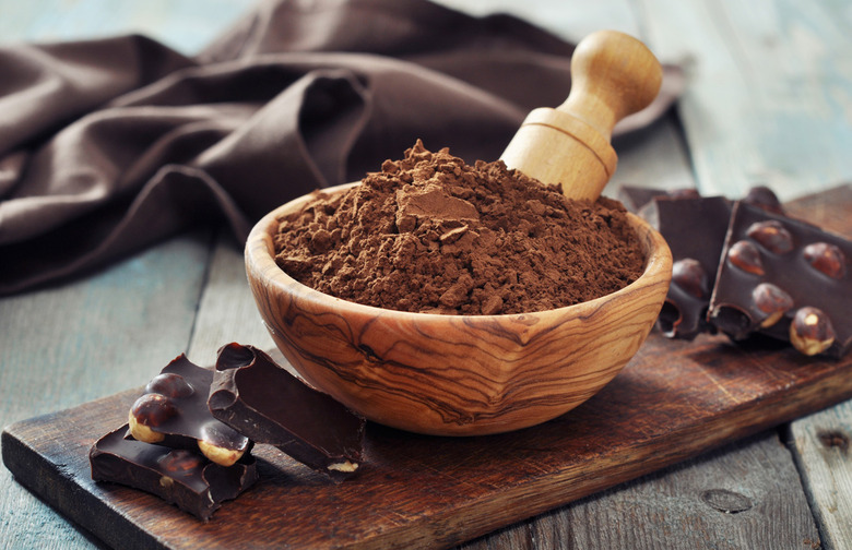 Carob Powder