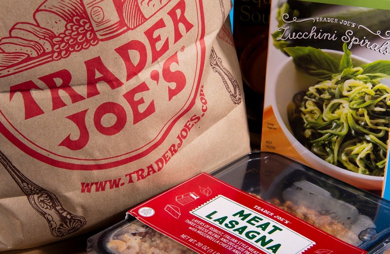 26 Trader Joe's Products That Save Weeknight Dinners