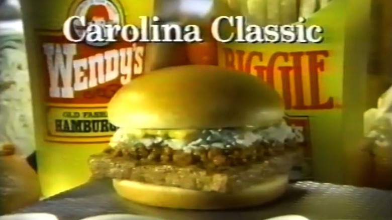 Wendy's Carolina Classic
