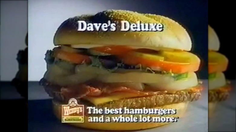 Dave's Deluxe