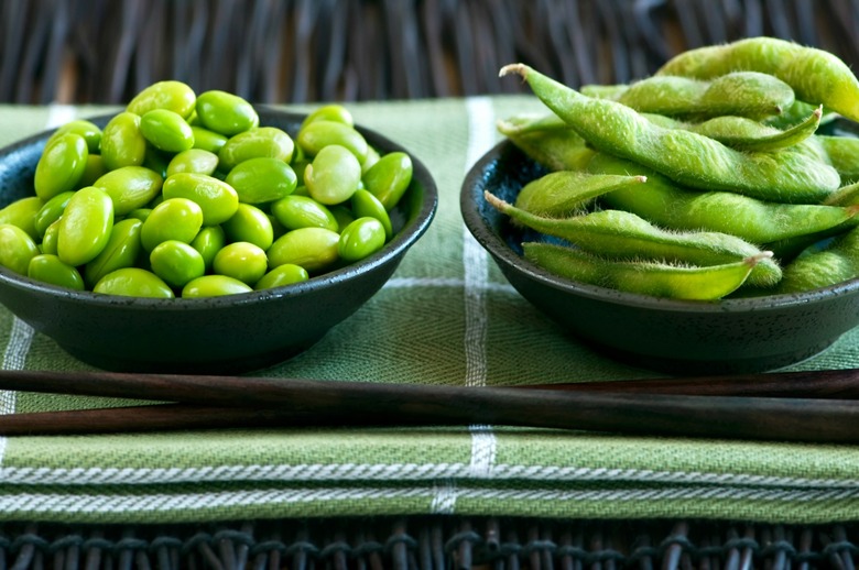 Edamame