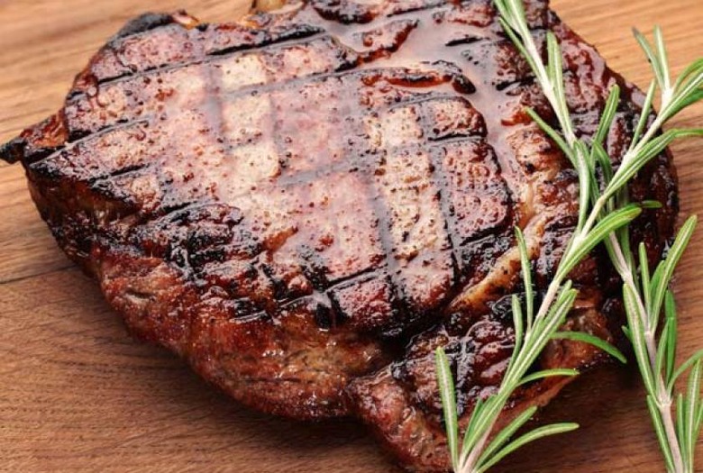 February 6: The Best Grilled Steak