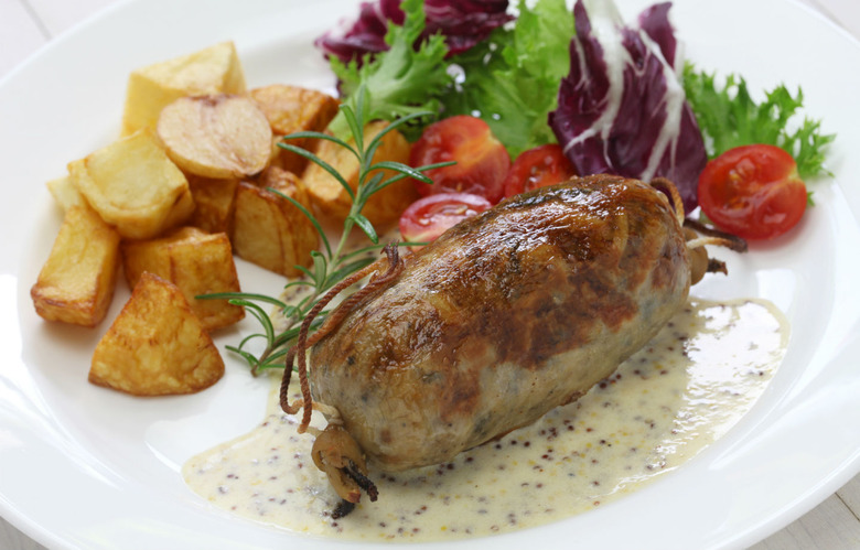 Andouillette