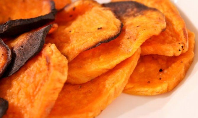 3 Ways to Use Up Leftover Sweet Potatoes